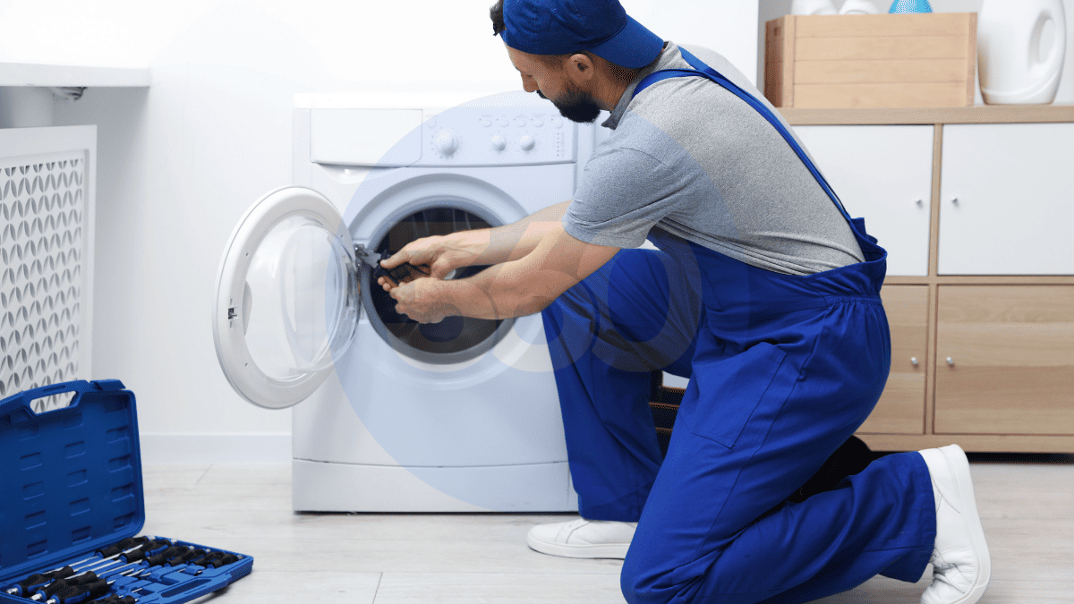 Denizli Çamaşır Makinesi Servisi